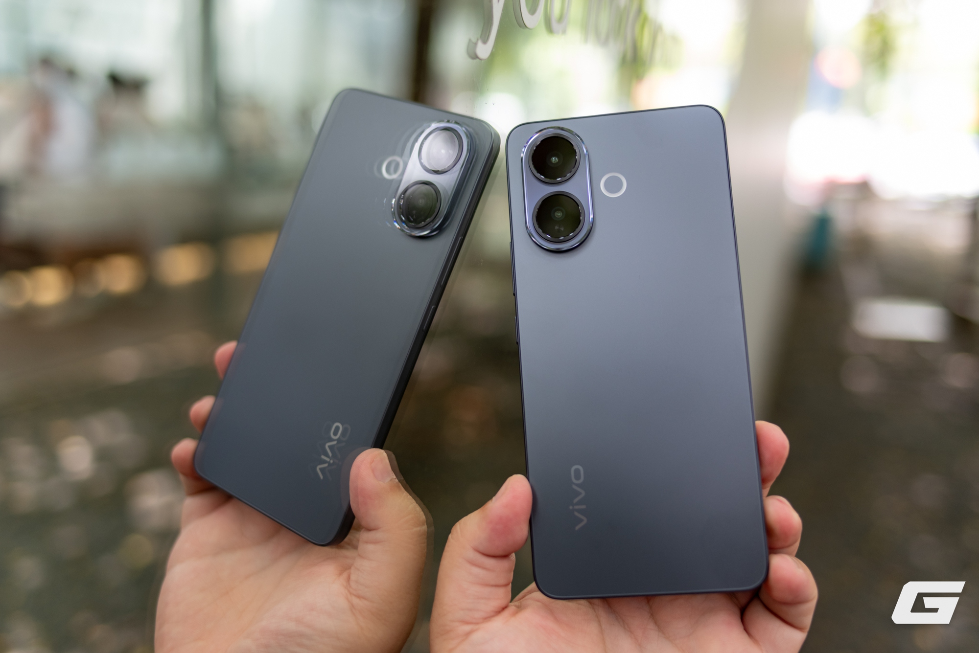 Cận cảnh vivo V60 Lite 5G: Mỏng nhẹ, mượt mà, pin trâu sạc nhanh, giá từ 10,49 triệu- Ảnh 6.