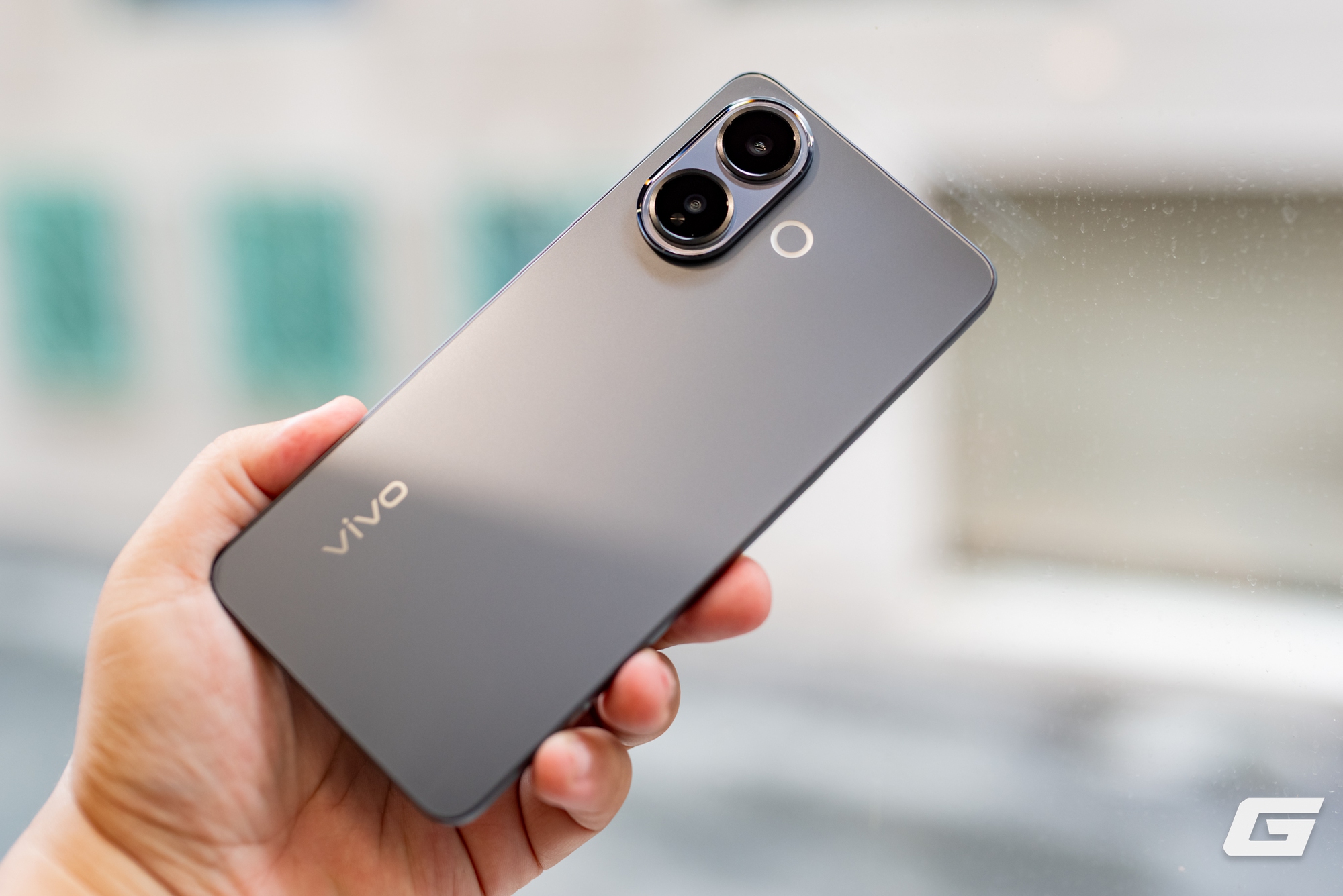 Cận cảnh vivo V60 Lite 5G: Mỏng nhẹ, mượt mà, pin trâu sạc nhanh, giá từ 10,49 triệu- Ảnh 2.