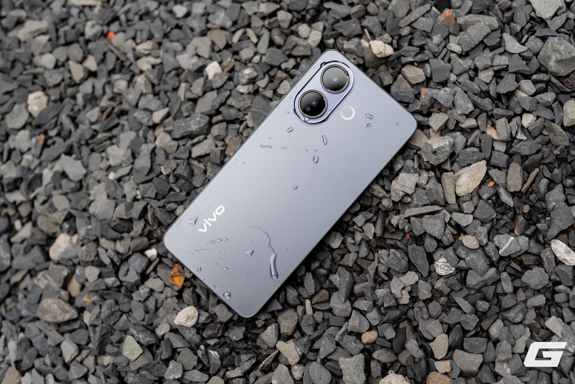 Cận cảnh vivo V60 Lite 5G: Mỏng nhẹ, mượt mà, pin trâu sạc nhanh, giá từ 10,49 triệu- Ảnh 8.