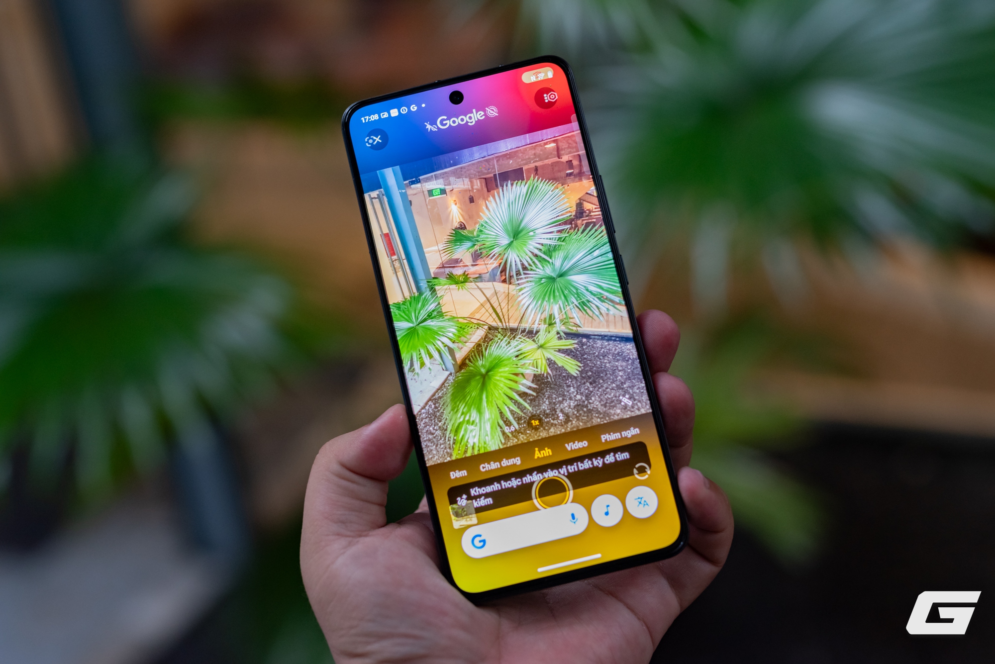 Cận Cảnh Vivo V60 Lite 5G: Mỏng Nhẹ, Mượt Mà, Pin Trâu Sạc Nhanh, Giá Từ 10,49 Triệu- Ảnh 26. Cận Cảnh Vivo V60 Lite 5G: Mỏng Nhẹ, Mượt Mà, Pin Trâu Sạc Nhanh, Giá Từ 10,49 Triệu- Ảnh 26.