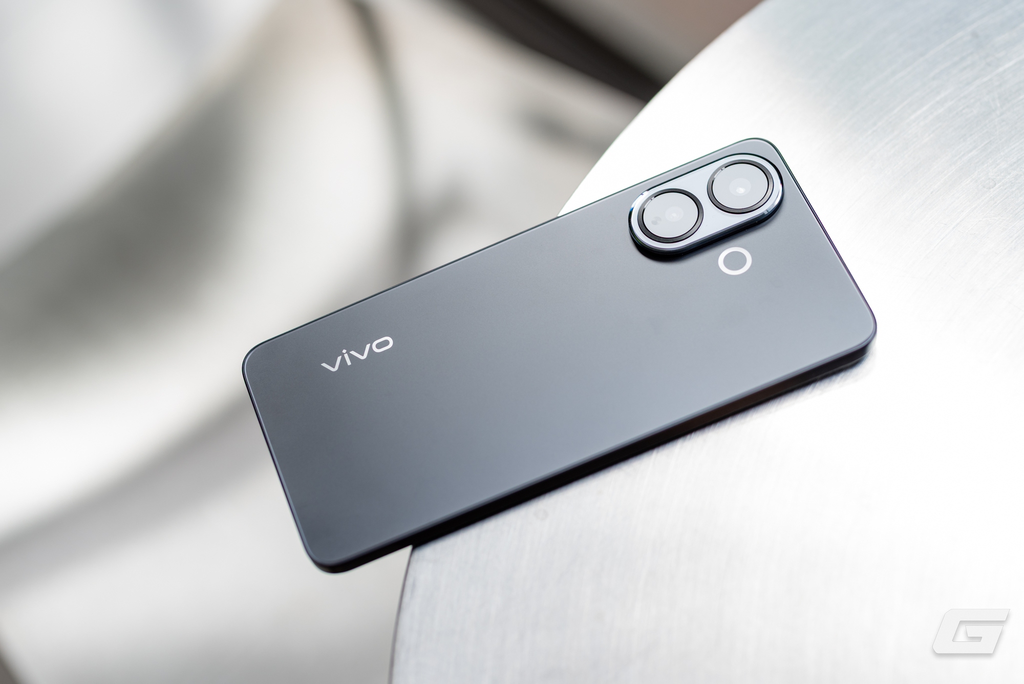 Cận cảnh vivo V60 Lite 5G: Mỏng nhẹ, mượt mà, pin trâu sạc nhanh, giá từ 10,49 triệu- Ảnh 7.