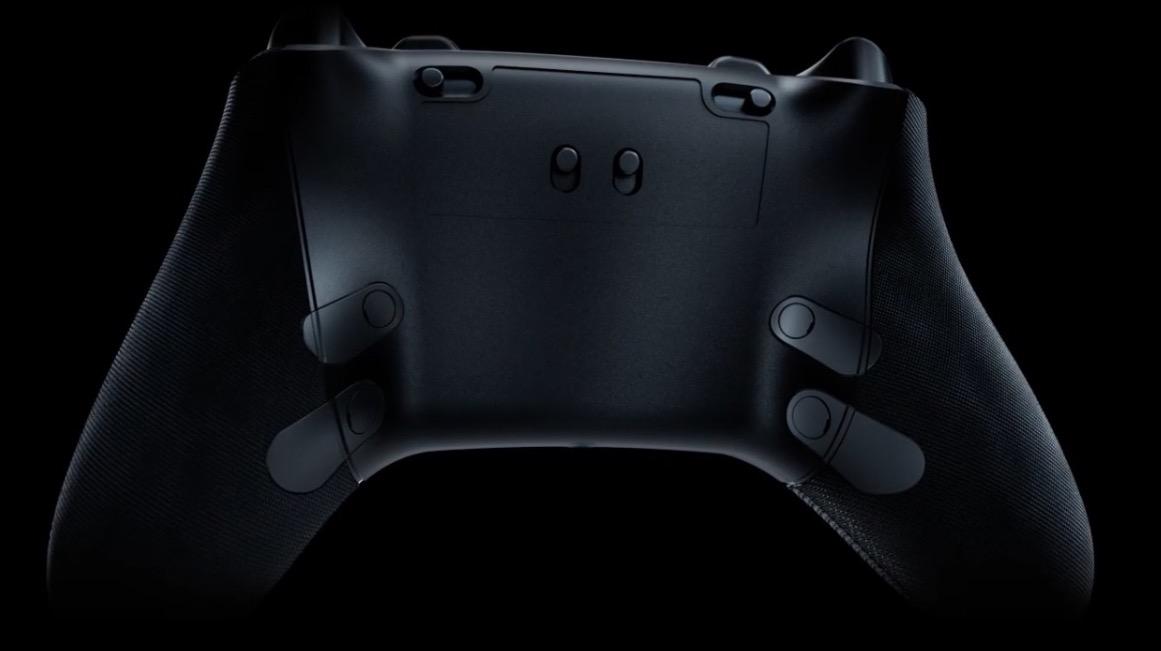 Razer ra mắt Raiju V3 Pro: Tay cầm kiểu PS5 với cần analog TMR, HyperTrigger, paddle "click chuột", giá 6,09 triệu đồng- Ảnh 3. Razer ra mắt Raiju V3 Pro: Tay cầm kiểu PS5 với cần analog TMR, HyperTrigger, paddle "click chuột", giá 6,09 triệu đồng- Ảnh 3.