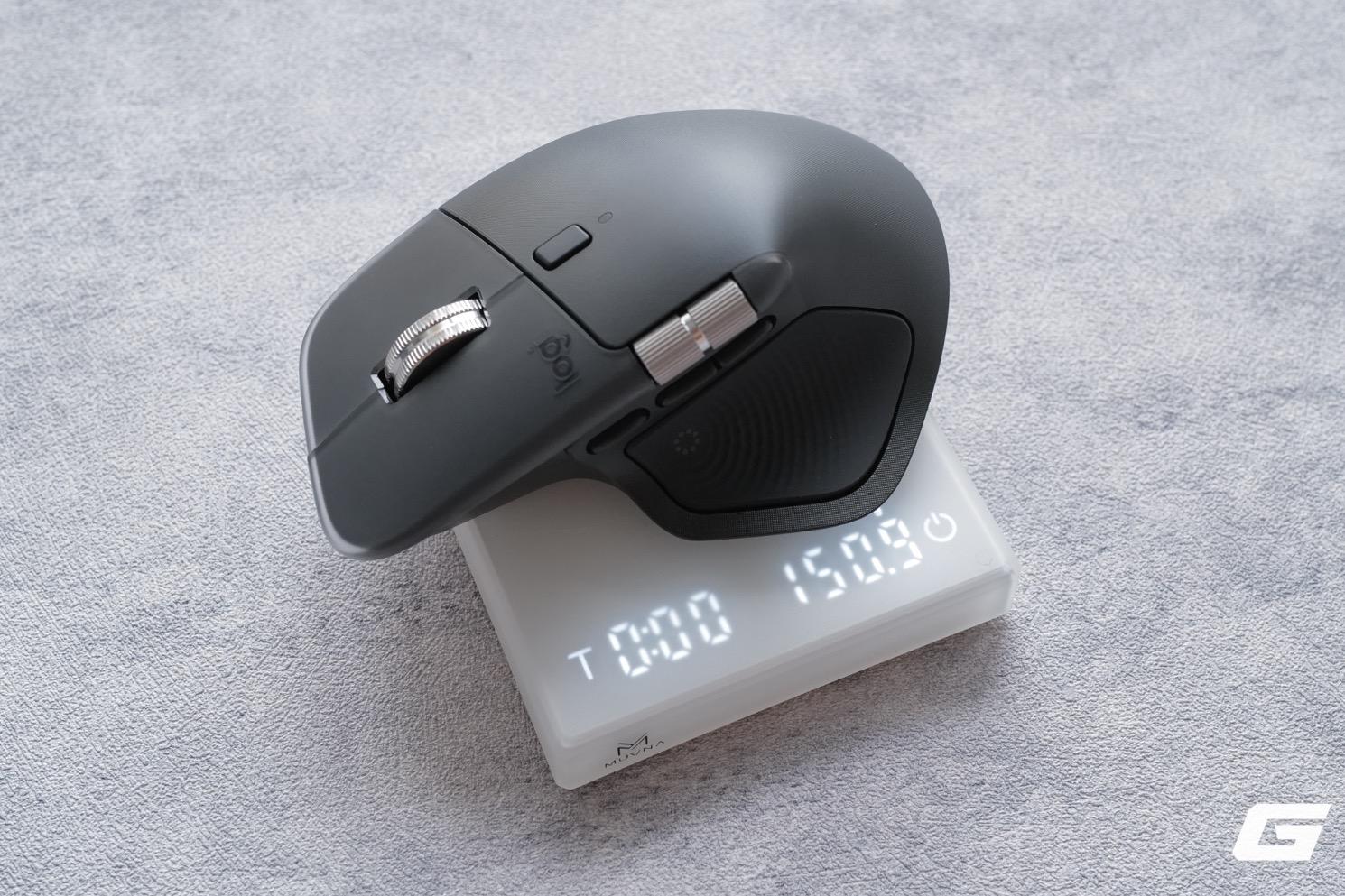 Trải nghiệm MX Master 4: 3 năm chờ đợi cho một biểu tượng được tái sinh - phản hồi xúc giác, Action Rings, và sự hoàn thiện đến từng chi tiết- Ảnh 10. Trải nghiệm MX Master 4: 3 năm chờ đợi cho một biểu tượng được tái sinh - phản hồi xúc giác, Action Rings, và sự hoàn thiện đến từng chi tiết- Ảnh 10.