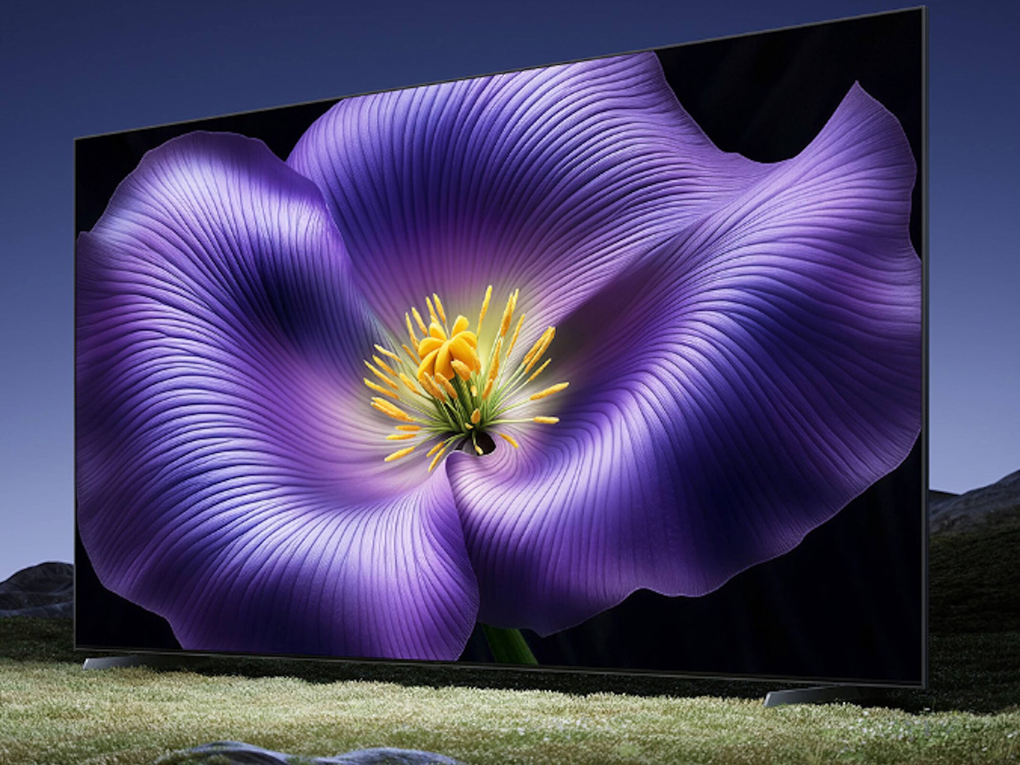 TV Xiaomi mới: MiniLED 4K 98 inch, độ sáng khủng 5700 nits, 7 loa Dolby Atmos, giá 60 triệu- Ảnh 1. TV Xiaomi mới: MiniLED 4K 98 inch, độ sáng khủng 5700 nits, 7 loa Dolby Atmos, giá 60 triệu- Ảnh 1.