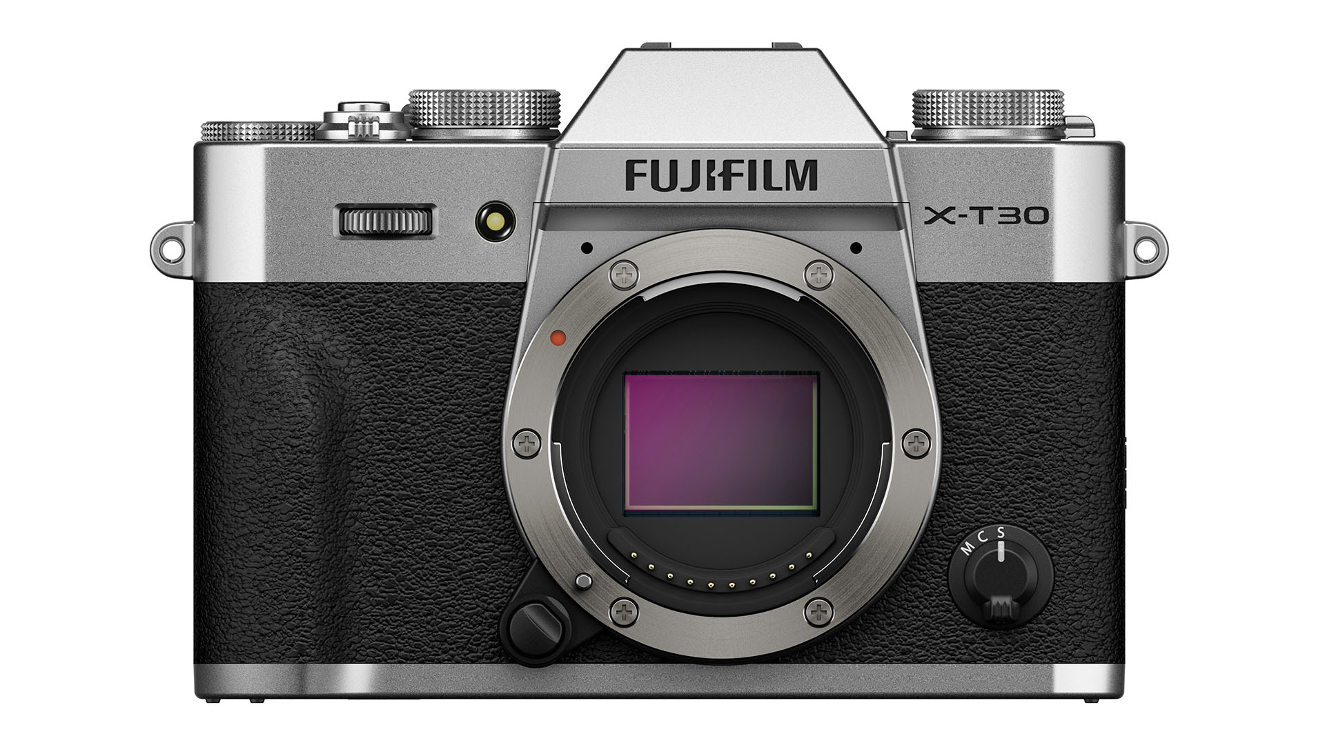 Fujifilm lại có máy ảnh mới: 