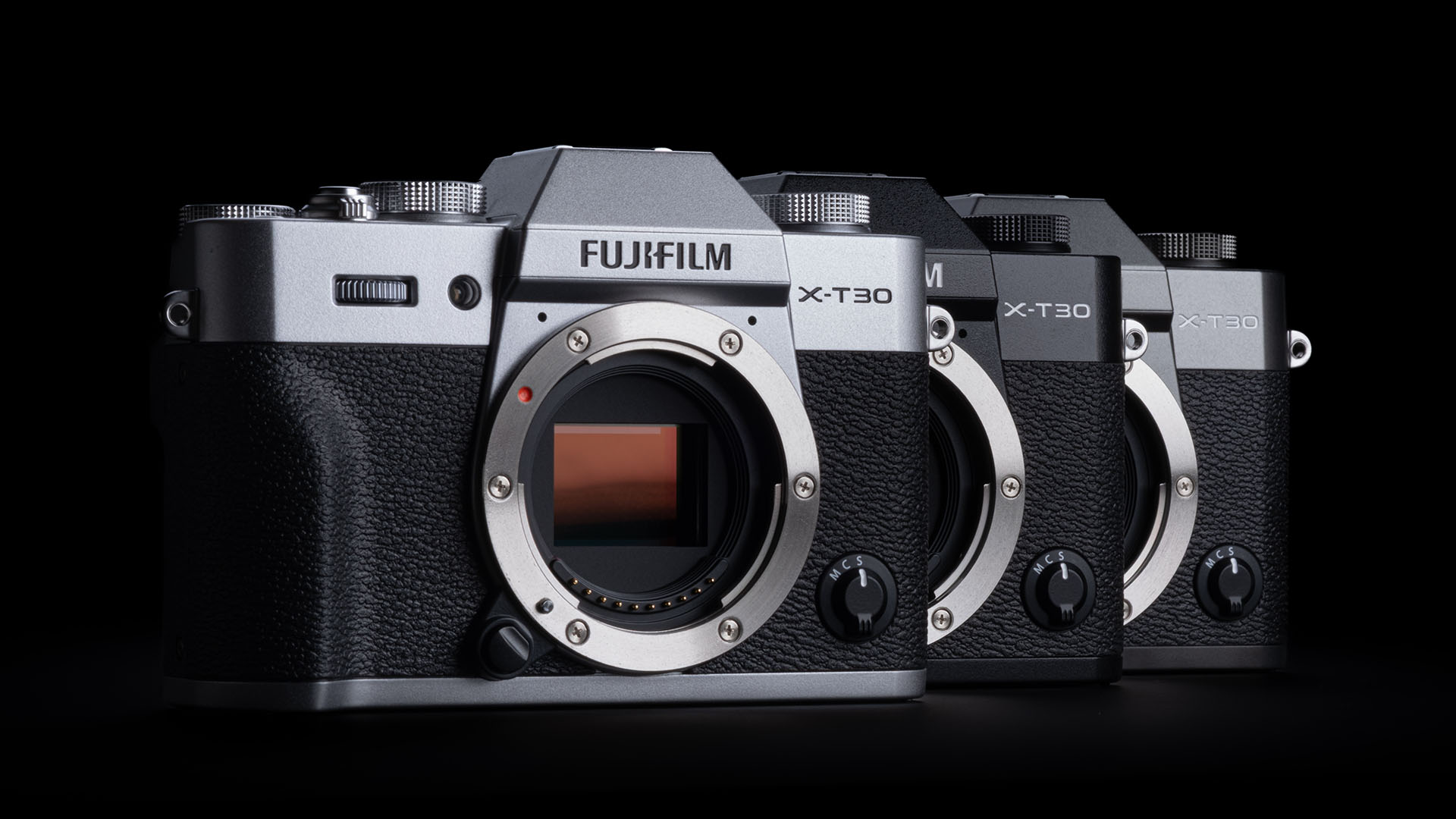 Fujifilm lại có máy ảnh mới: 