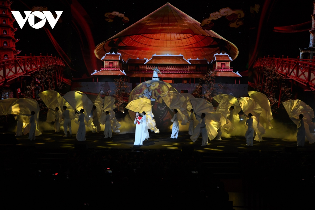 Toàn cảnh Lễ mở ký Công ước Hà Nội về chống tội phạm mạng- Ảnh 8. Toàn cảnh Lễ mở ký Công ước Hà Nội về chống tội phạm mạng- Ảnh 8.