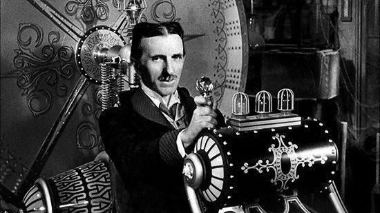 Nikola Tesla: Tại sao ông lại say mê việc thao túng thời gian đến vậy?- Ảnh 3. Nikola Tesla: Tại sao ông lại say mê việc thao túng thời gian đến vậy?- Ảnh 3.