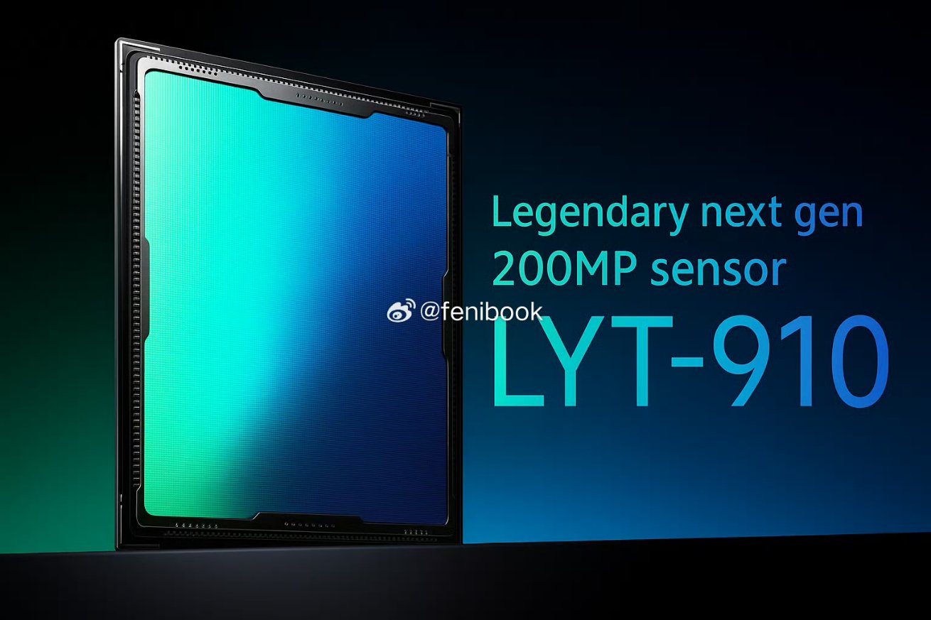 Sony sắp ra mắt cảm biến 200MP cạnh tranh với Samsung, đã có 2 "khách sộp" Vivo và OPPO- Ảnh 1. Sony sắp ra mắt cảm biến 200MP cạnh tranh với Samsung, đã có 2 "khách sộp" Vivo và OPPO- Ảnh 1.
