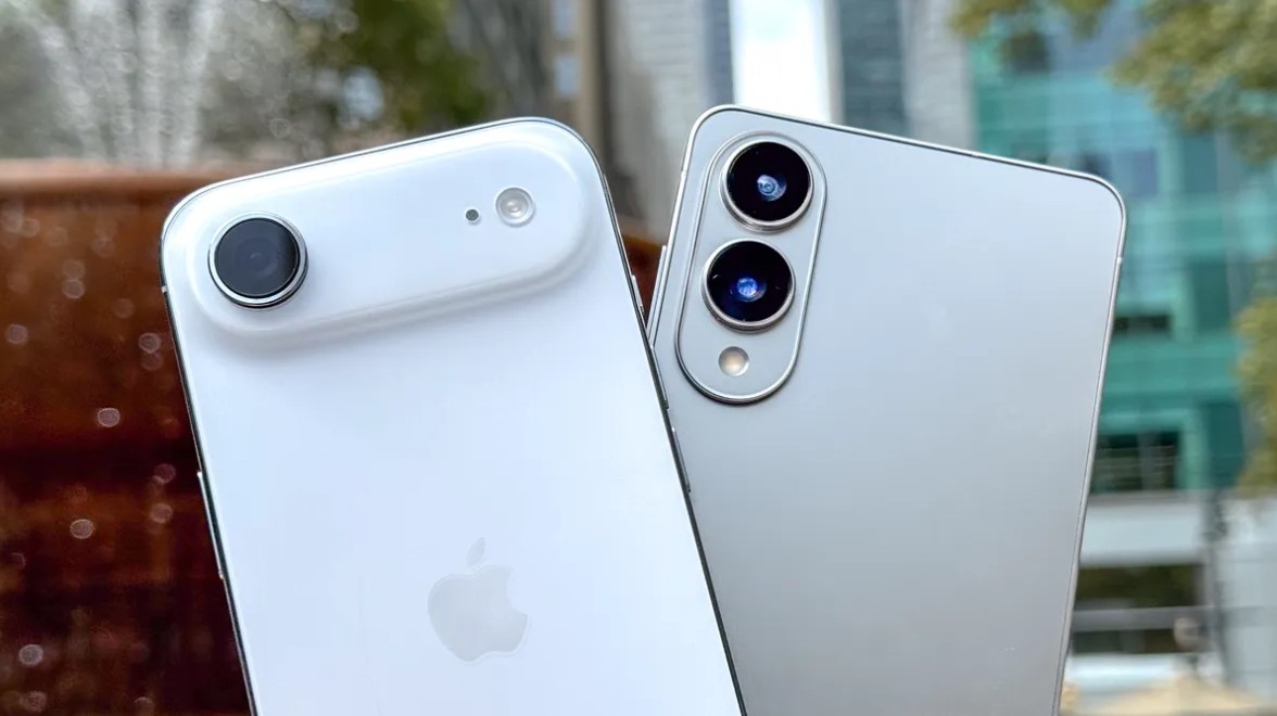 Nói thật là, Apple mà ra iPhone 