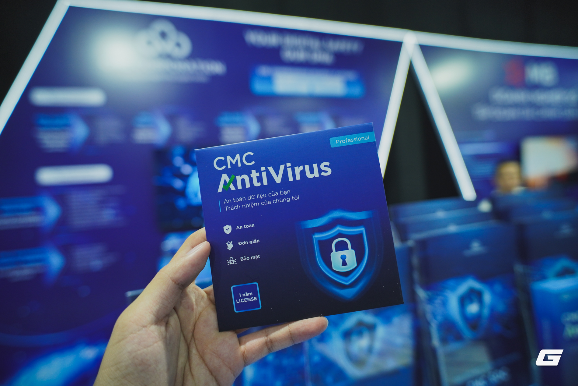 CMC Cyber Security mang  CMC Cyber Security mang