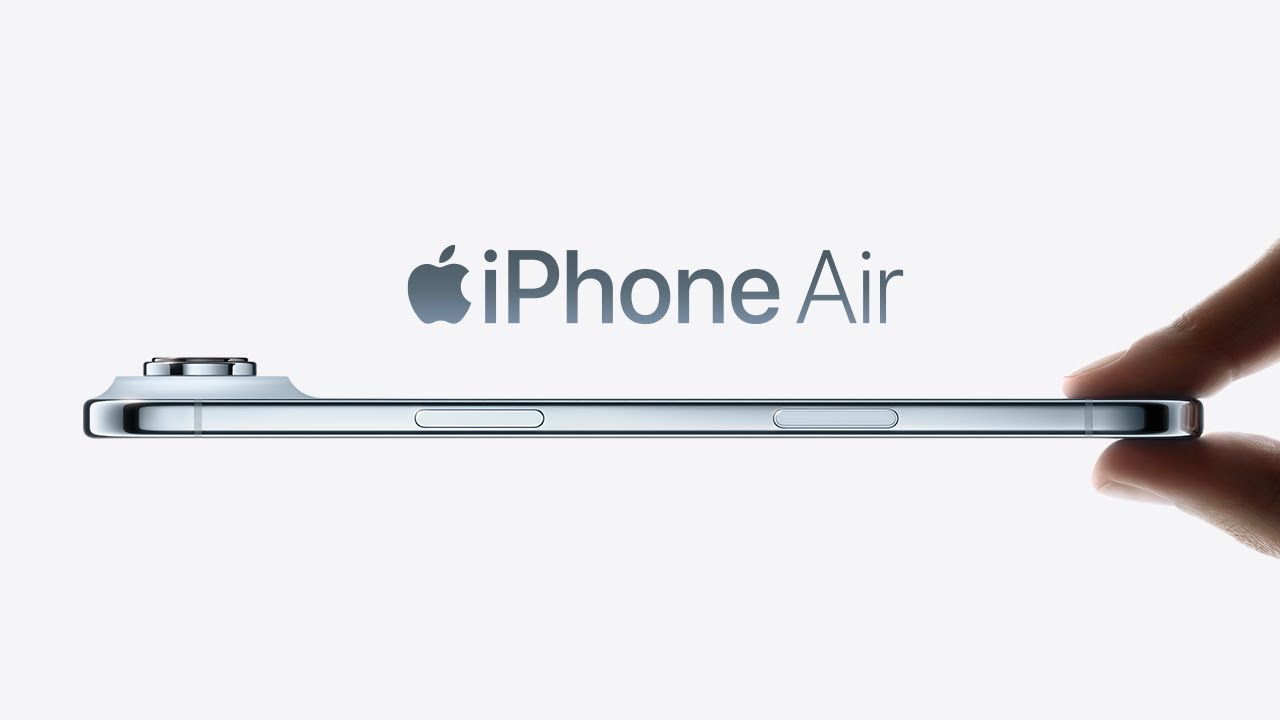 Nói thật là, Apple mà ra iPhone 