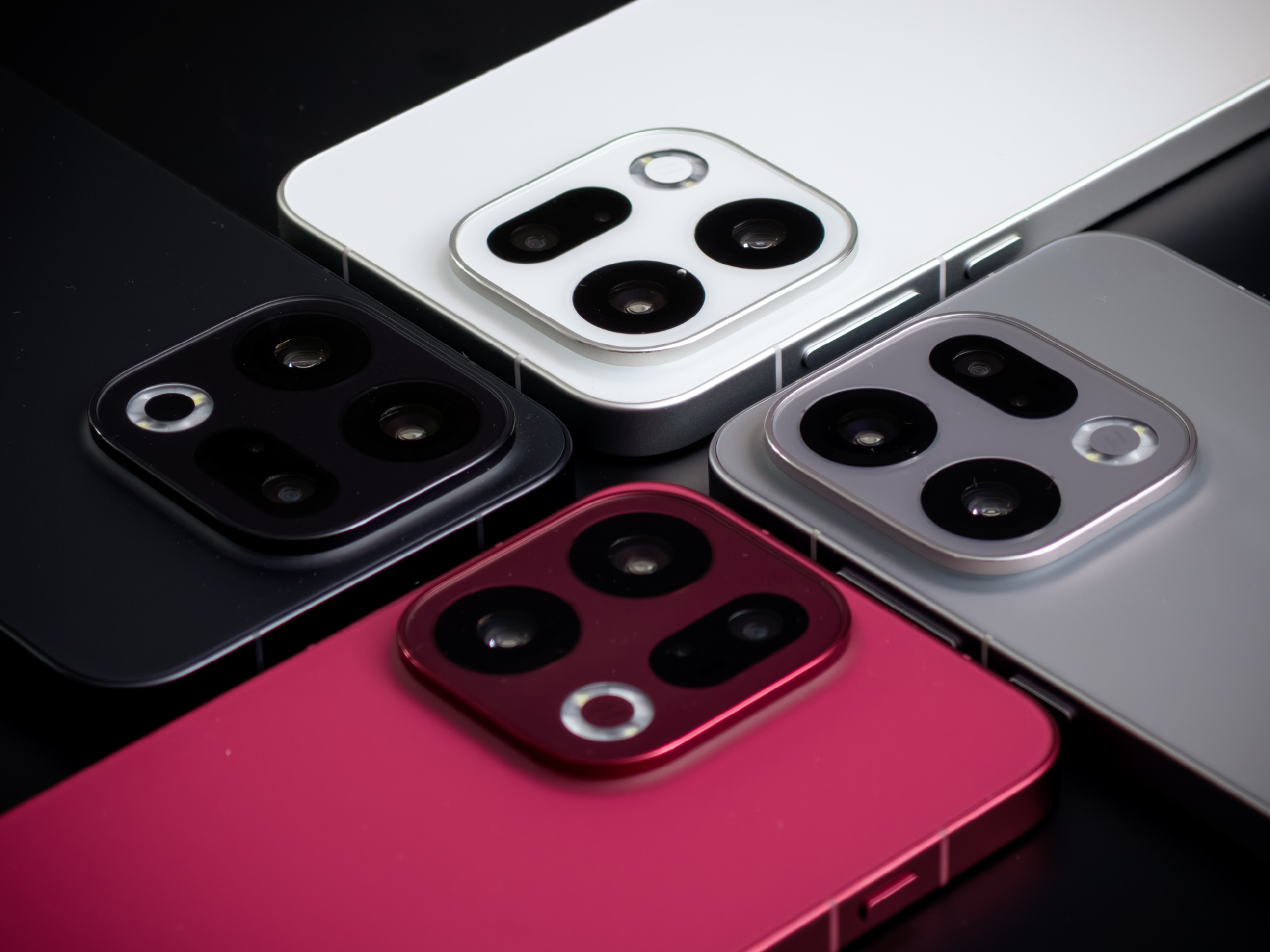 Hành trình 7 năm của OPPO Find X Series: Công cuộc không ngừng nghỉ để tìm kiếm sự toàn diện- Ảnh 10. Hành trình 7 năm của OPPO Find X Series: Công cuộc không ngừng nghỉ để tìm kiếm sự toàn diện- Ảnh 10.