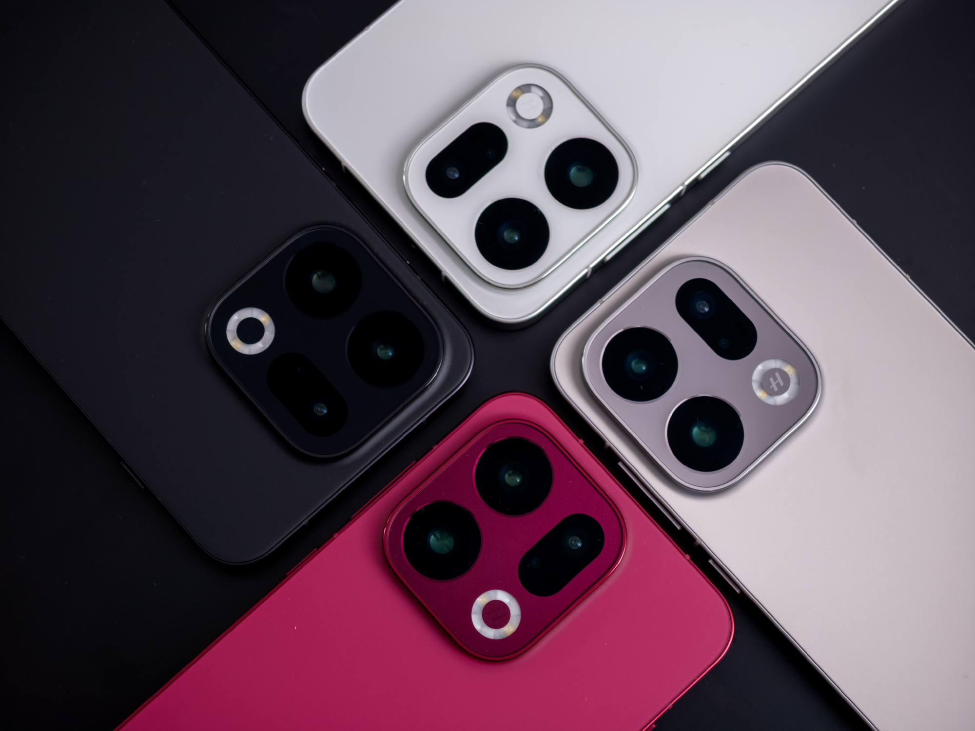 Hành trình 7 năm của OPPO Find X Series: Công cuộc không ngừng nghỉ để tìm kiếm sự toàn diện- Ảnh 8. Hành trình 7 năm của OPPO Find X Series: Công cuộc không ngừng nghỉ để tìm kiếm sự toàn diện- Ảnh 8.