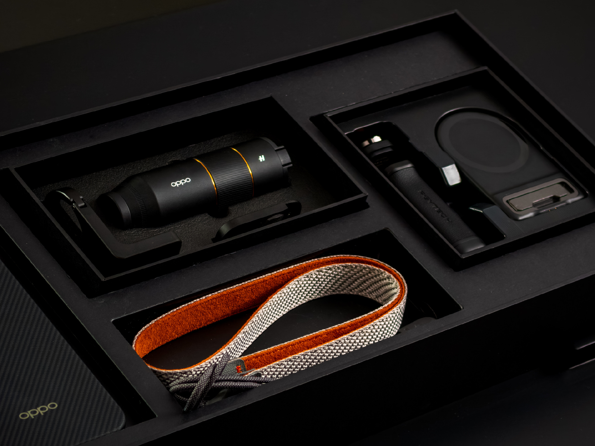 Hành trình 7 năm của OPPO Find X Series: Công cuộc không ngừng nghỉ để tìm kiếm sự toàn diện- Ảnh 9. Hành trình 7 năm của OPPO Find X Series: Công cuộc không ngừng nghỉ để tìm kiếm sự toàn diện- Ảnh 9.