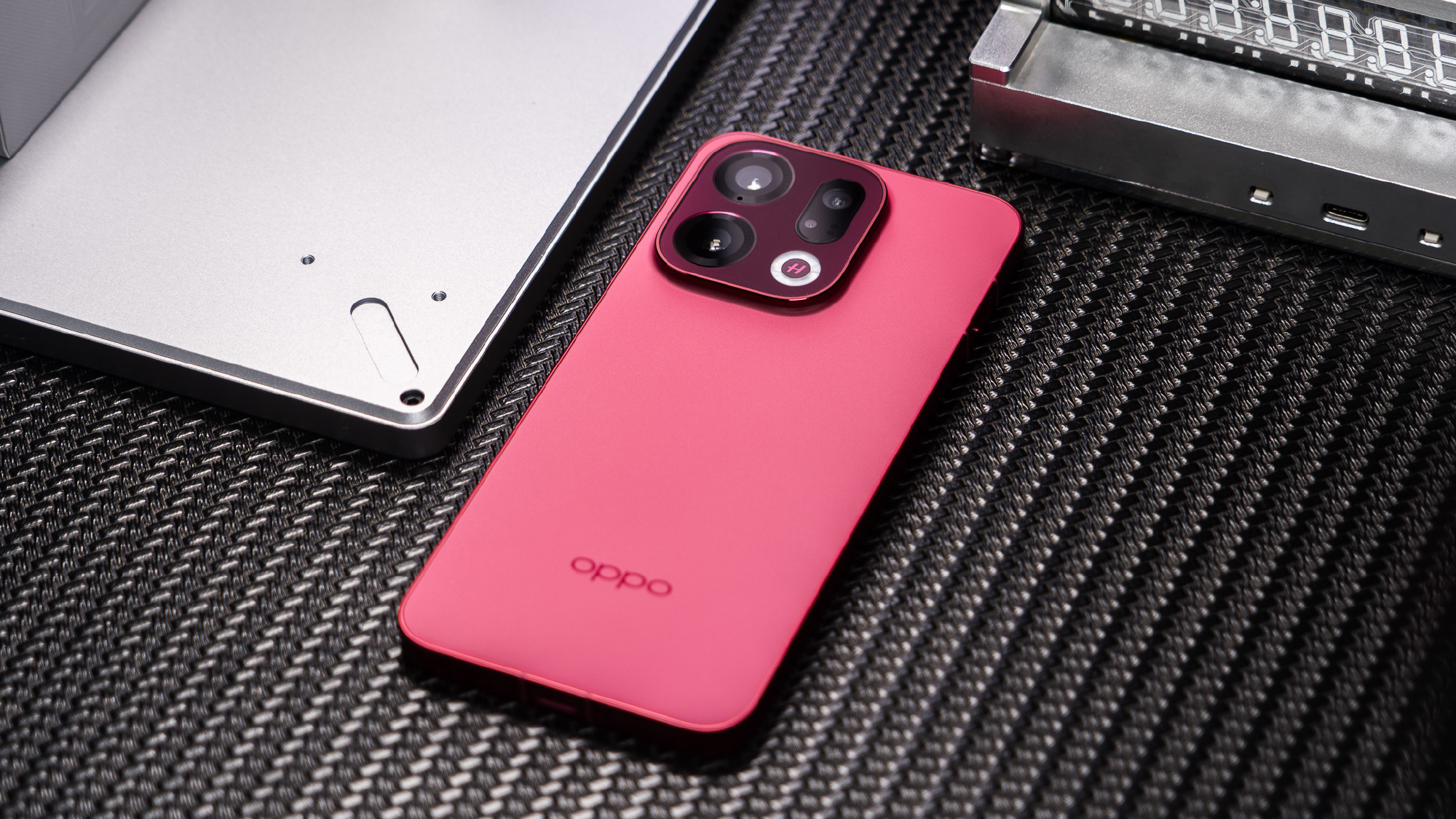 Hành trình 7 năm của OPPO Find X Series: Công cuộc không ngừng nghỉ để tìm kiếm sự toàn diện- Ảnh 16. Hành trình 7 năm của OPPO Find X Series: Công cuộc không ngừng nghỉ để tìm kiếm sự toàn diện- Ảnh 16.