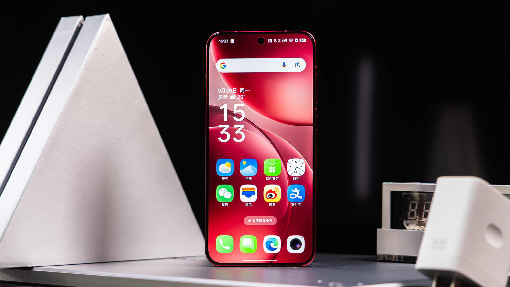 Hành trình 7 năm của OPPO Find X Series: Công cuộc không ngừng nghỉ để tìm kiếm sự toàn diện- Ảnh 18. Hành trình 7 năm của OPPO Find X Series: Công cuộc không ngừng nghỉ để tìm kiếm sự toàn diện- Ảnh 18.