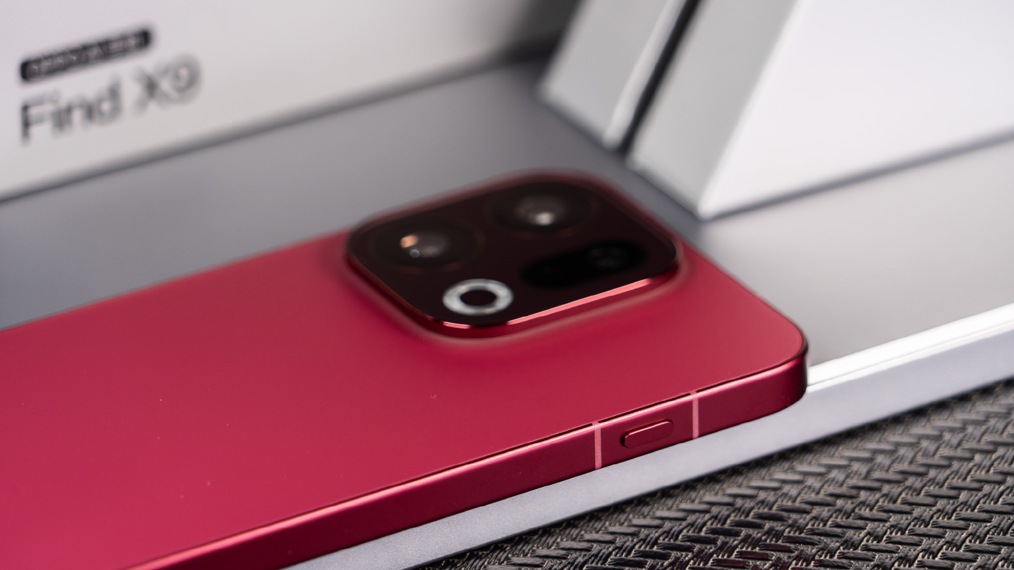 Hành trình 7 năm của OPPO Find X Series: Công cuộc không ngừng nghỉ để tìm kiếm sự toàn diện- Ảnh 15. Hành trình 7 năm của OPPO Find X Series: Công cuộc không ngừng nghỉ để tìm kiếm sự toàn diện- Ảnh 15.