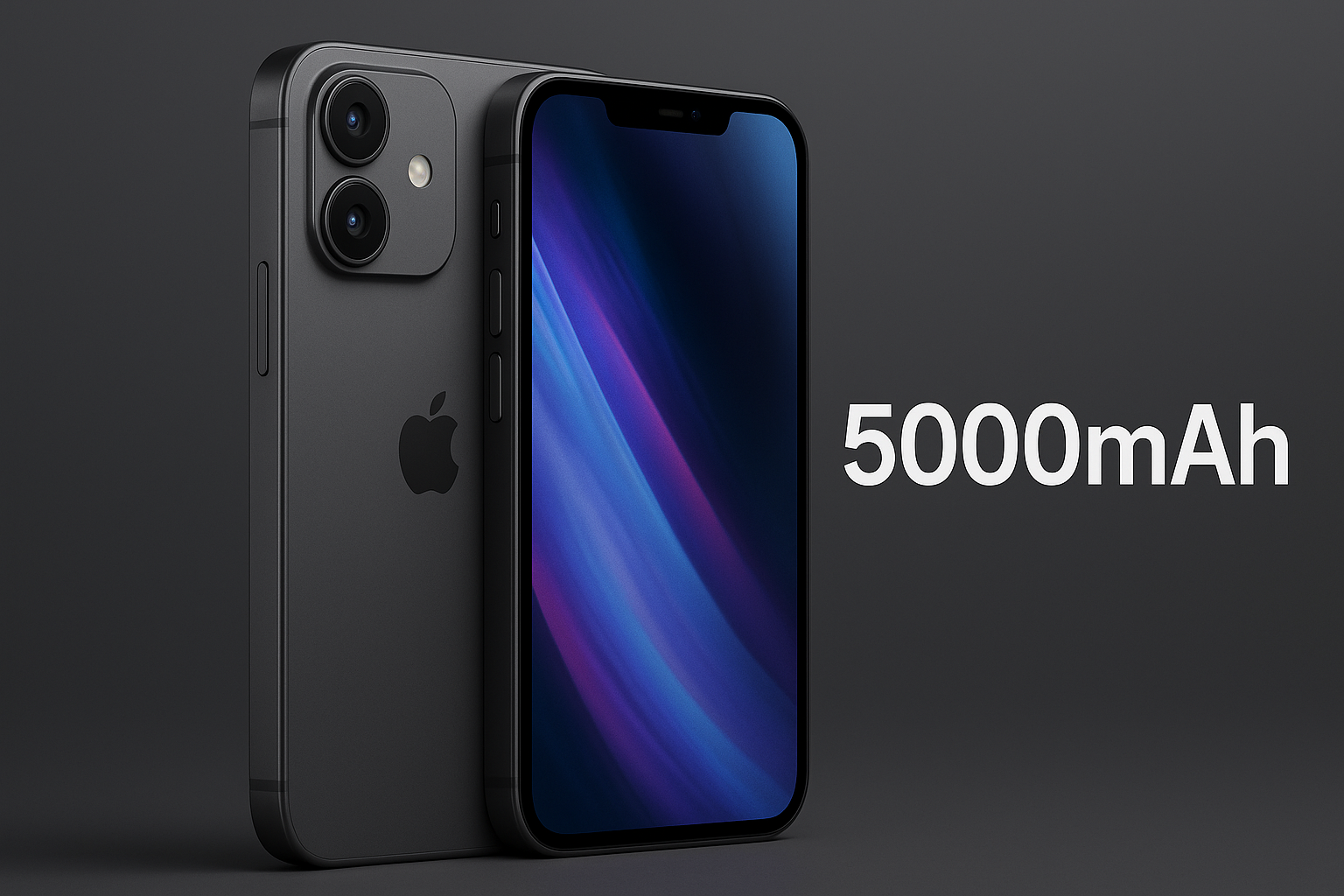 Nói thật là, Apple mà ra iPhone 