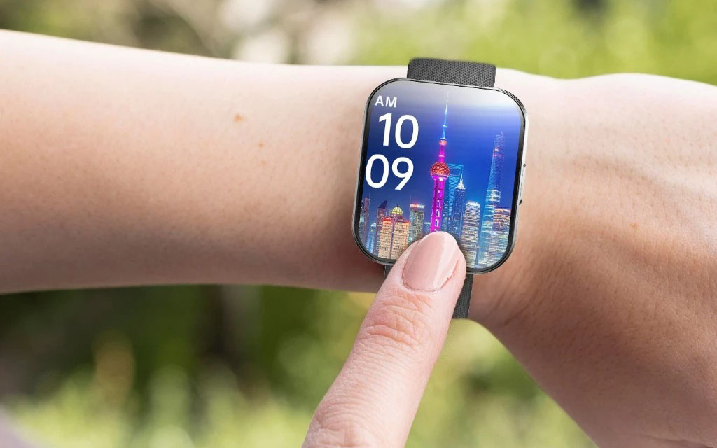 Thương hiệu Việt này ra mắt smartband cạnh tranh Xiaomi và Huawei: Thiết kế mới lạ, nghe gọi trực tiếp, pin 1 tuần, giá sale chỉ hơn 700.000 đồng - Ảnh 2. Thương hiệu Việt này ra mắt smartband cạnh tranh Xiaomi và Huawei: Thiết kế mới lạ, nghe gọi trực tiếp, pin 1 tuần, giá sale chỉ hơn 700.000 đồng - Ảnh 2.