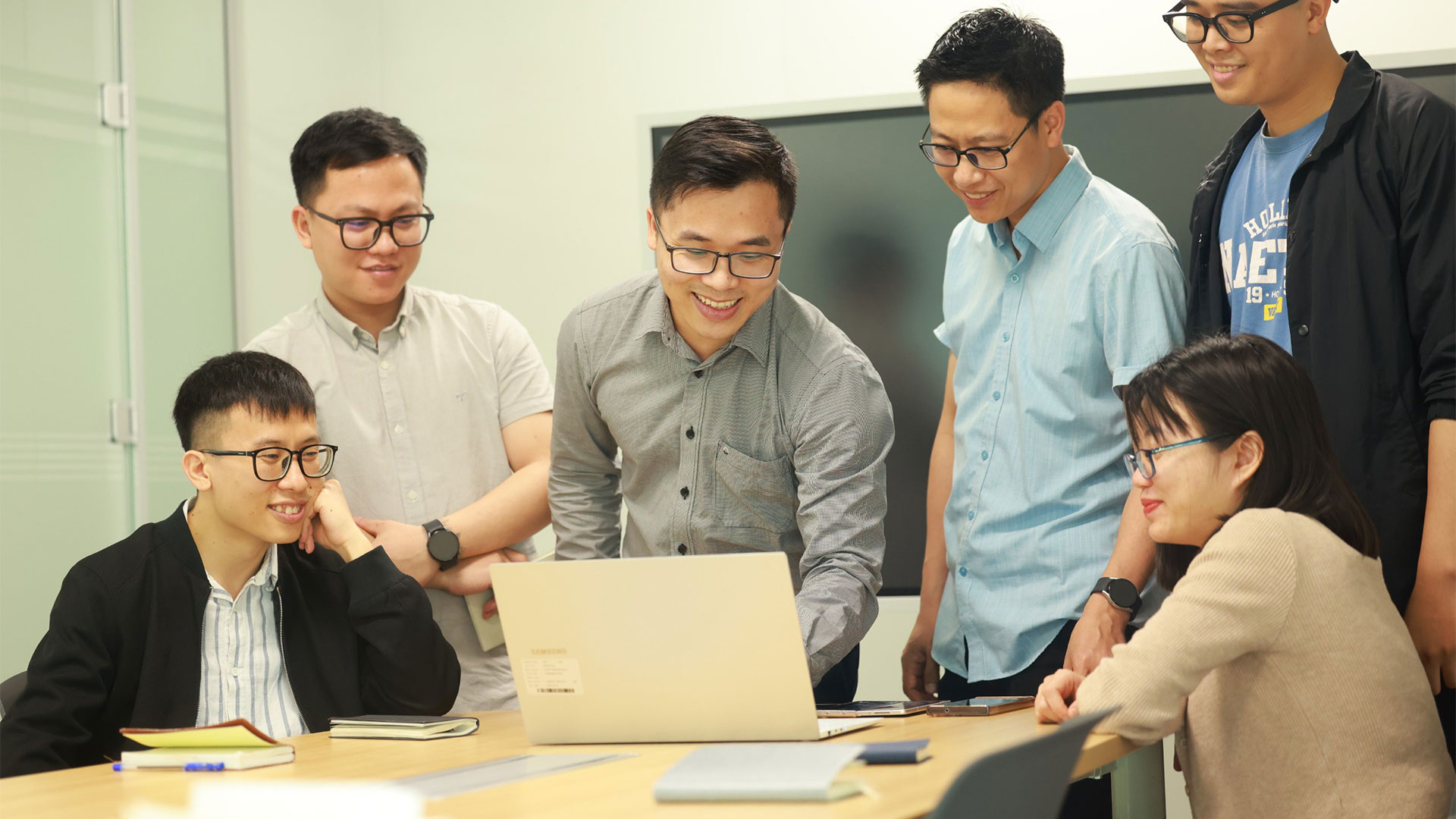 Samsung và hành trình được vinh danh “AI tiếng Việt xuất sắc” tại Better Choice Awards 2025- Ảnh 2.
