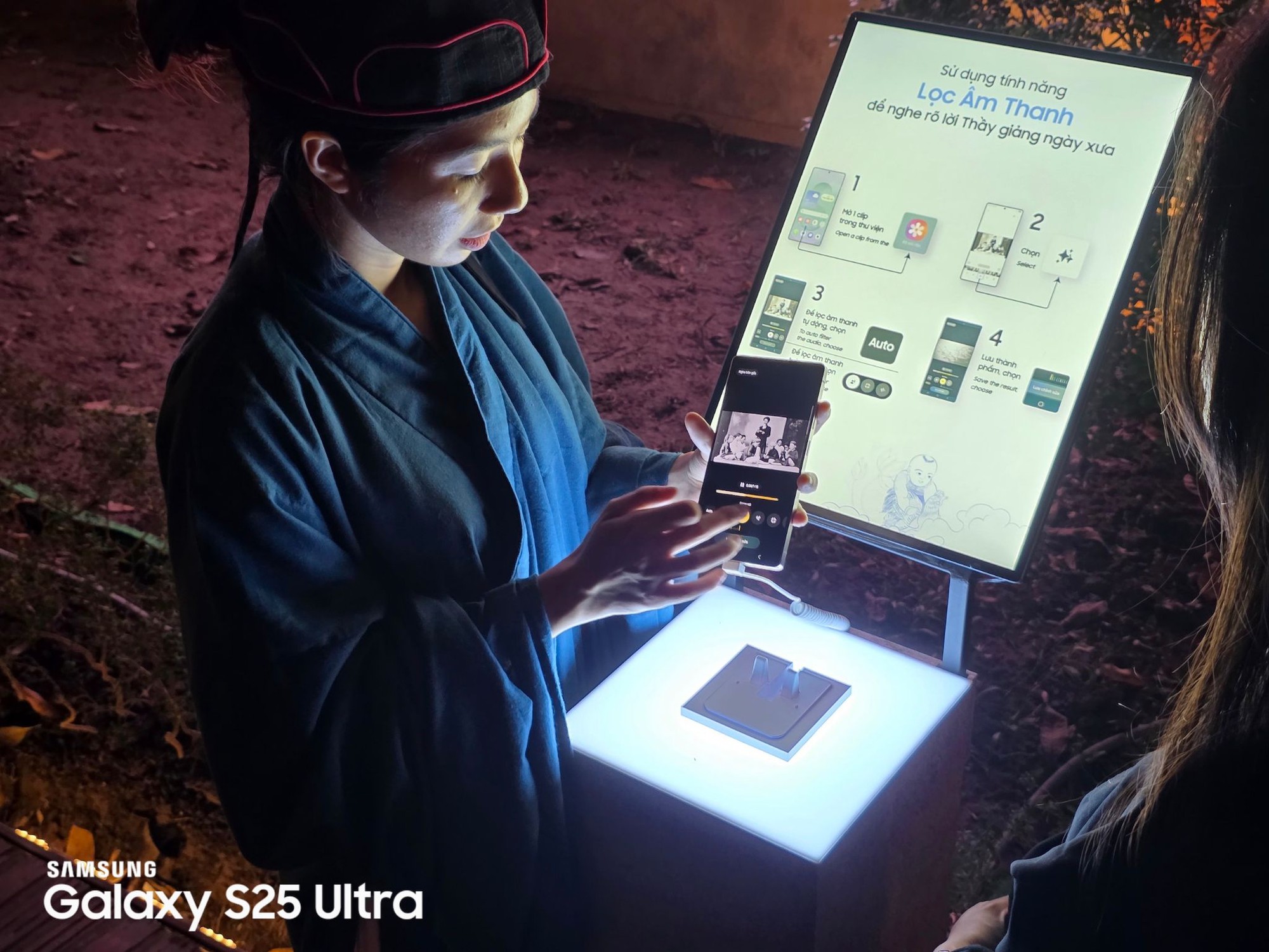 Samsung và hành trình được vinh danh “AI tiếng Việt xuất sắc” tại Better Choice Awards 2025- Ảnh 3.
