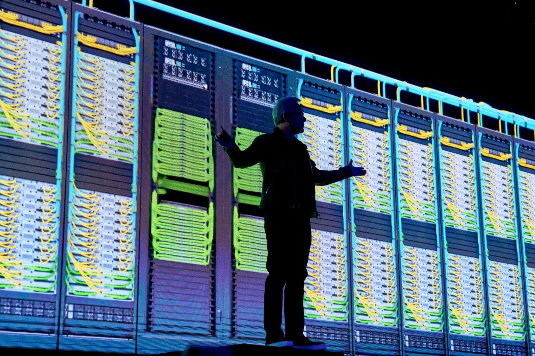 Hội chứng 'trúng số' trong ngành chip Mỹ: Nvidia, AMD, Broadcom dùng 'còng vàng' giữ chân nhân viên bằng lời hứa 'triệu phú trên giấy'- Ảnh 3. Hội chứng 'trúng số' trong ngành chip Mỹ: Nvidia, AMD, Broadcom dùng 'còng vàng' giữ chân nhân viên bằng lời hứa 'triệu phú trên giấy'- Ảnh 3.
