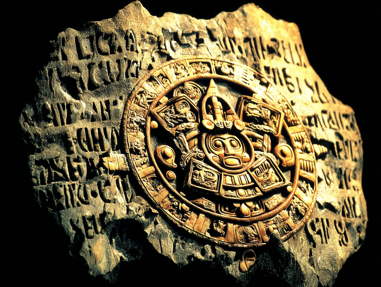 Giải mã bí ẩn người Maya cổ đại: Họ đã dự đoán nhật thực trước hàng thế kỷ như thế nào?- Ảnh 3. Giải mã bí ẩn người Maya cổ đại: Họ đã dự đoán nhật thực trước hàng thế kỷ như thế nào?- Ảnh 3.