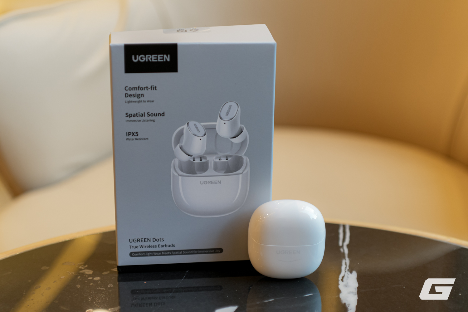 Đã có "tai nghe quốc dân mới" thay Baseus WM01: Nghe hay hơn, pin lâu hơn, có app điều khiển, kết nối 2 máy cùng lúc- Ảnh 1. Đã có "tai nghe quốc dân mới" thay Baseus WM01: Nghe hay hơn, pin lâu hơn, có app điều khiển, kết nối 2 máy cùng lúc- Ảnh 1.