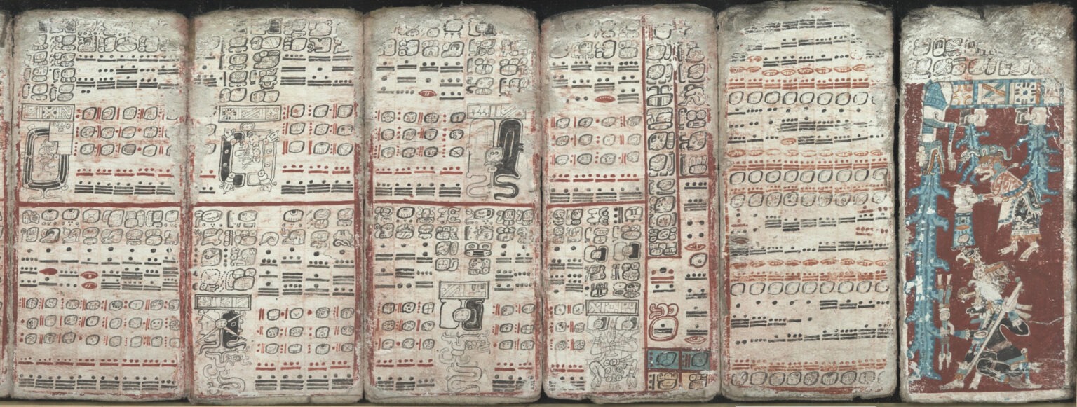 Giải mã bí ẩn người Maya cổ đại: Họ đã dự đoán nhật thực trước hàng thế kỷ như thế nào?- Ảnh 1. Giải mã bí ẩn người Maya cổ đại: Họ đã dự đoán nhật thực trước hàng thế kỷ như thế nào?- Ảnh 1.