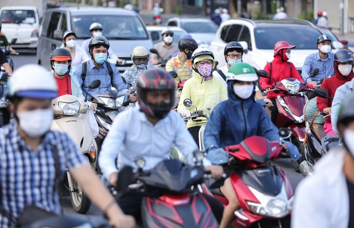 Nói thật là, sao Honda và nhiều hãng Nhật lại cần đến 2 - 3 năm nữa để “chuyển đổi xanh” trong khi chính sách đã định từ lâu- Ảnh 2. Nói thật là, sao Honda và nhiều hãng Nhật lại cần đến 2 - 3 năm nữa để “chuyển đổi xanh” trong khi chính sách đã định từ lâu- Ảnh 2.