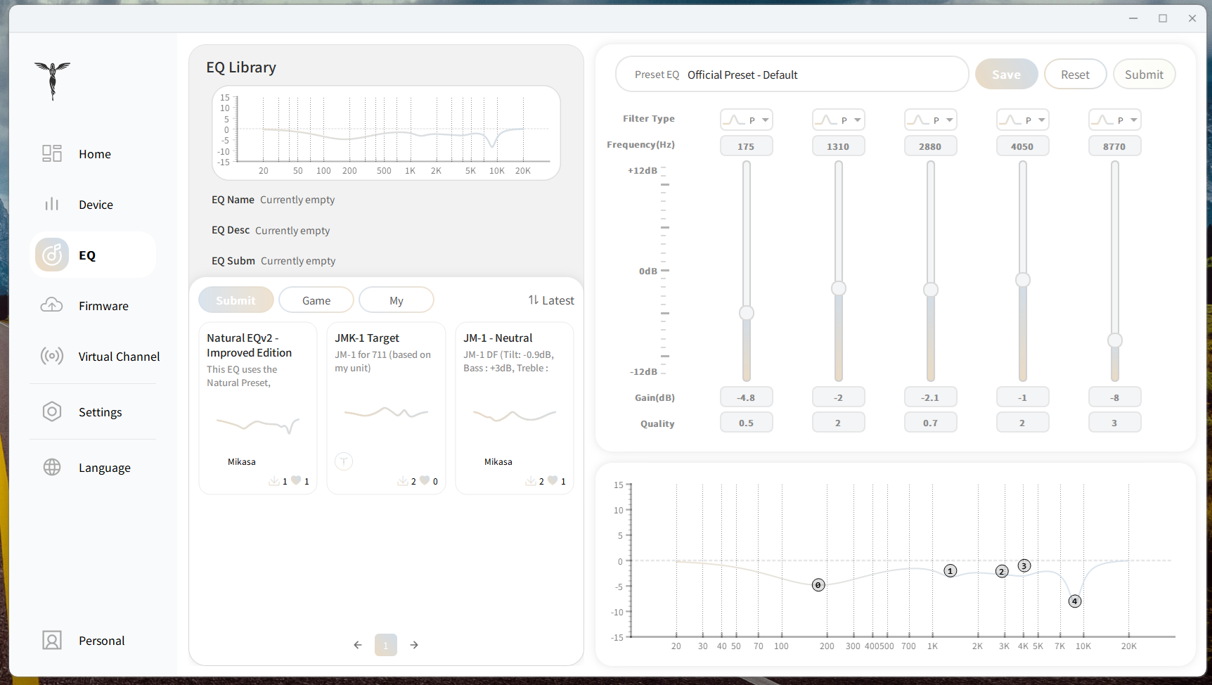 Đánh giá FOLA: Cặp tai nghe In-ear toàn diện nhất của Tanchjim?- Ảnh 16. Đánh giá FOLA: Cặp tai nghe In-ear toàn diện nhất của Tanchjim?- Ảnh 16.