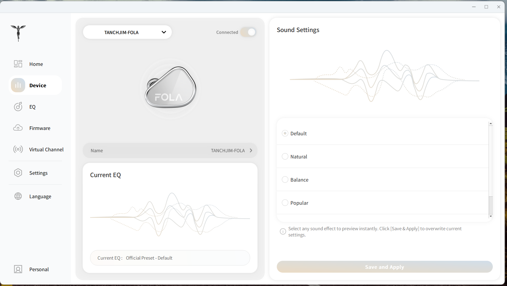 Đánh giá FOLA: Cặp tai nghe In-ear toàn diện nhất của Tanchjim?- Ảnh 15. Đánh giá FOLA: Cặp tai nghe In-ear toàn diện nhất của Tanchjim?- Ảnh 15.