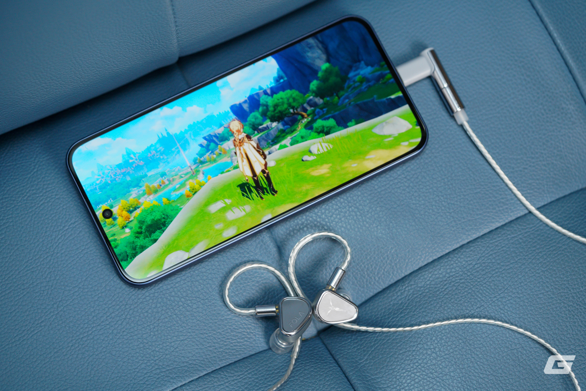 Đánh giá FOLA: Cặp tai nghe In-ear toàn diện nhất của Tanchjim?- Ảnh 18. Đánh giá FOLA: Cặp tai nghe In-ear toàn diện nhất của Tanchjim?- Ảnh 18.