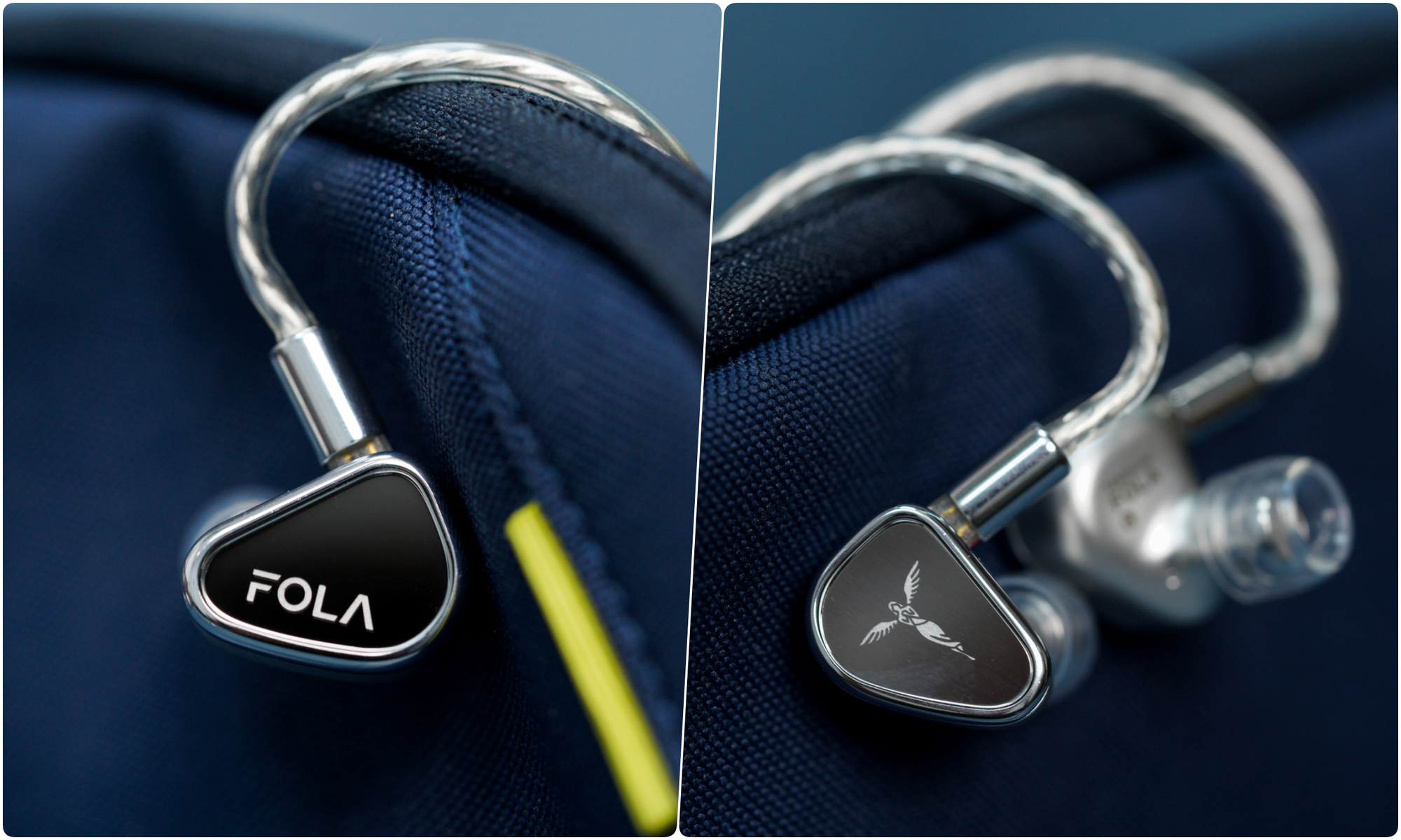 Đánh giá FOLA: Cặp tai nghe In-ear toàn diện nhất của Tanchjim?- Ảnh 8. Đánh giá FOLA: Cặp tai nghe In-ear toàn diện nhất của Tanchjim?- Ảnh 8.