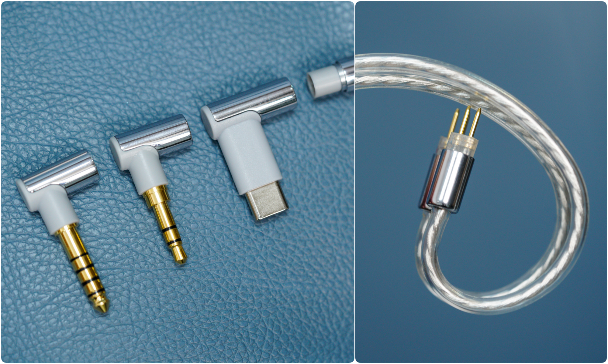 Đánh giá FOLA: Cặp tai nghe In-ear toàn diện nhất của Tanchjim?- Ảnh 7. Đánh giá FOLA: Cặp tai nghe In-ear toàn diện nhất của Tanchjim?- Ảnh 7.