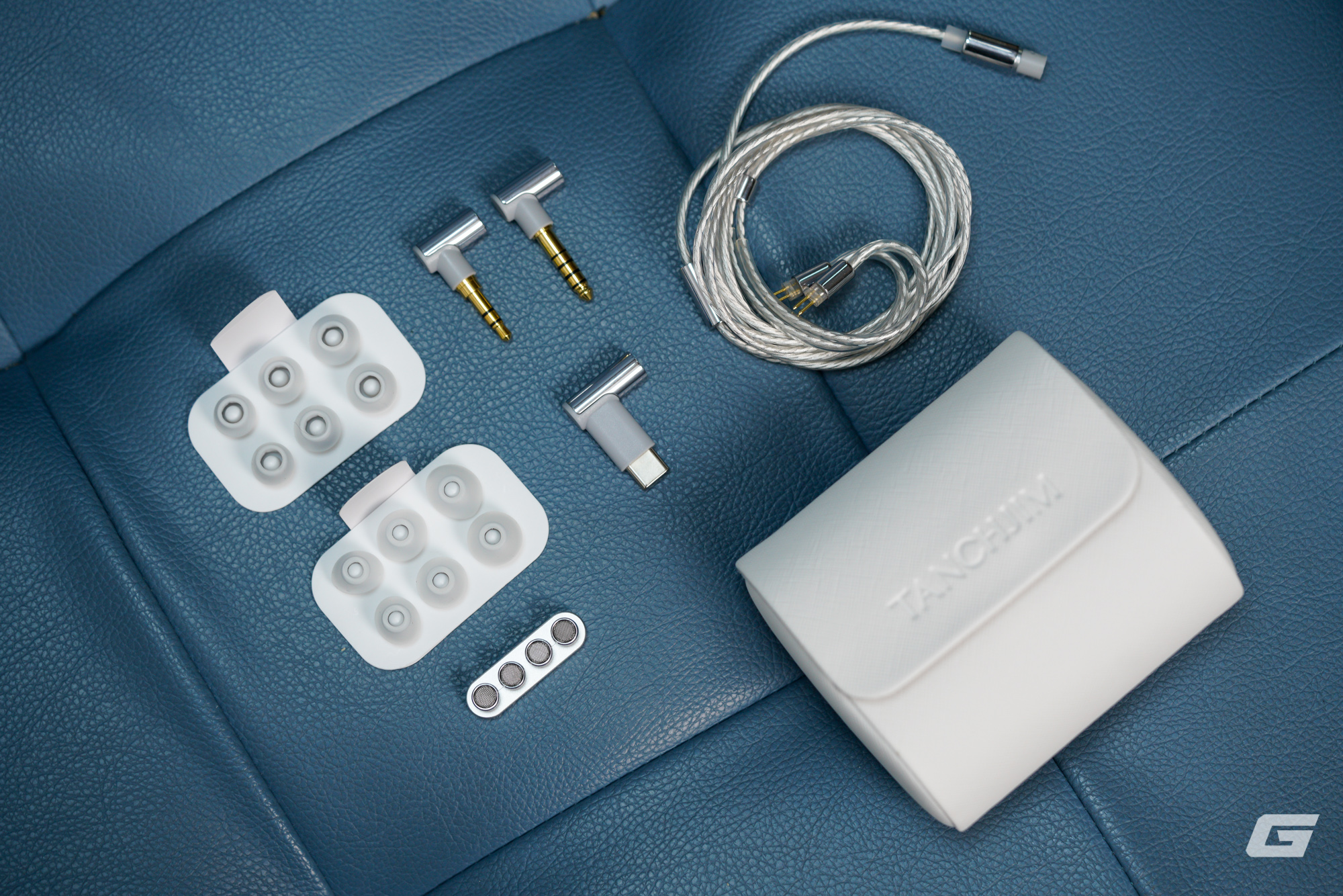 Đánh giá FOLA: Cặp tai nghe In-ear toàn diện nhất của Tanchjim?- Ảnh 4. Đánh giá FOLA: Cặp tai nghe In-ear toàn diện nhất của Tanchjim?- Ảnh 4.