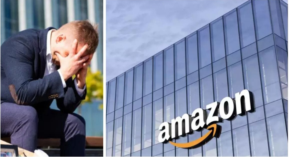 Không đe dọa suông, Amazon sắp tiến hành cắt giảm lớn nhất lịch sử, thay thế 30.000 nhân viên văn phòng bằng AI- Ảnh 2. Không đe dọa suông, Amazon sắp tiến hành cắt giảm lớn nhất lịch sử, thay thế 30.000 nhân viên văn phòng bằng AI- Ảnh 2.