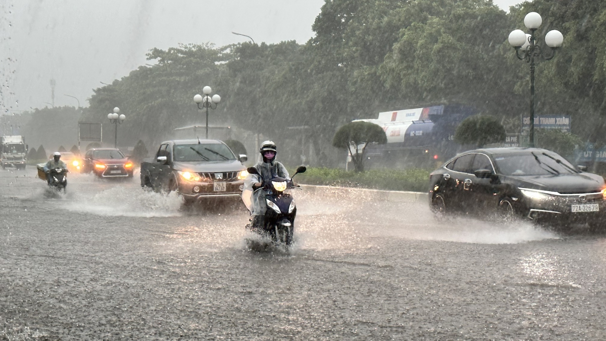Tin gió mùa Đông Bắc mới nhất: Miền Bắc sắp có mưa, nhiệt độ giảm- Ảnh 1. Tin gió mùa Đông Bắc mới nhất: Miền Bắc sắp có mưa, nhiệt độ giảm- Ảnh 1.