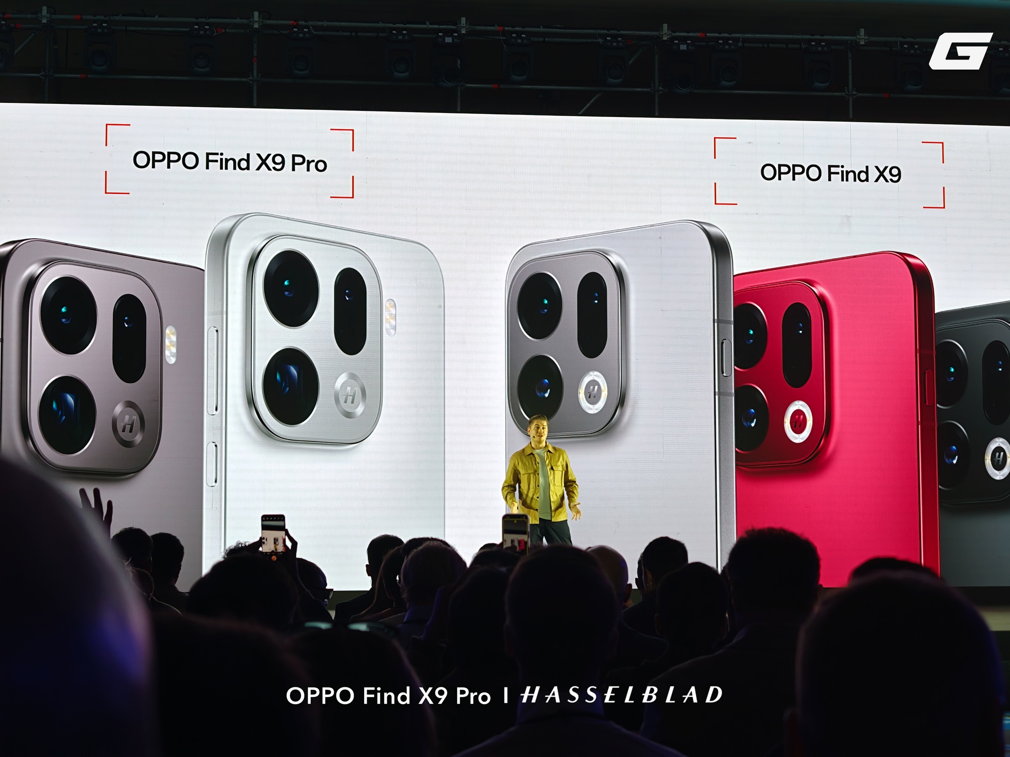 "Đối cứng" của iPhone 17 Pro Max và Galaxy S25 Ultra ra mắt toàn cầu: Pin tận 7.500mAh, lắp được ống kính như máy ảnh, Việt Nam ngày mai có giá- Ảnh 2. "Đối cứng" của iPhone 17 Pro Max và Galaxy S25 Ultra ra mắt toàn cầu: Pin tận 7.500mAh, lắp được ống kính như máy ảnh, Việt Nam ngày mai có giá- Ảnh 2.