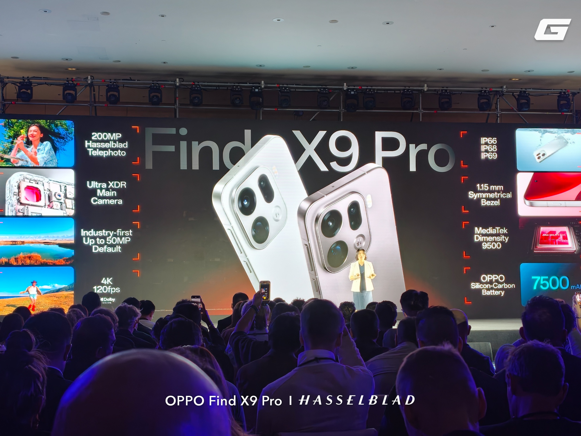 "Đối cứng" của iPhone 17 Pro Max và Galaxy S25 Ultra ra mắt toàn cầu: Pin tận 7.500mAh, lắp được ống kính như máy ảnh, Việt Nam ngày mai có giá- Ảnh 6. "Đối cứng" của iPhone 17 Pro Max và Galaxy S25 Ultra ra mắt toàn cầu: Pin tận 7.500mAh, lắp được ống kính như máy ảnh, Việt Nam ngày mai có giá- Ảnh 6.