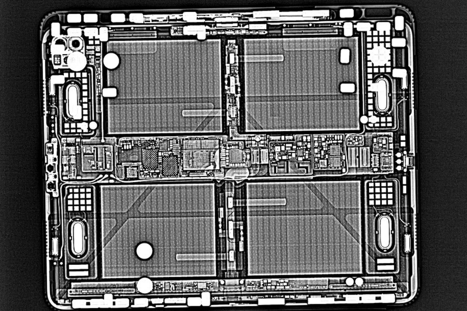 iPad Pro M6 sẽ là iPad đầu tiên của Apple trang bị tản nhiệt buồng hơi- Ảnh 2. iPad Pro M6 sẽ là iPad đầu tiên của Apple trang bị tản nhiệt buồng hơi- Ảnh 2.