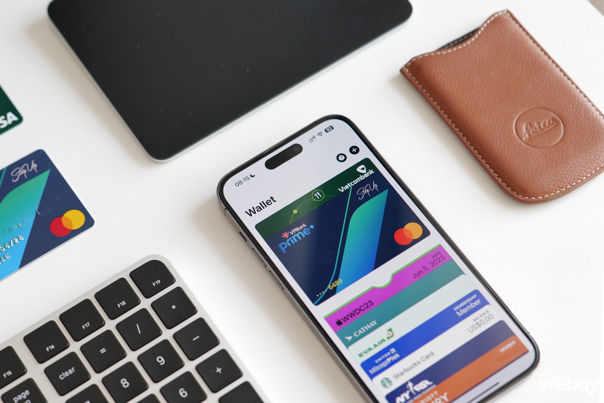Không Chỉ Thanh Toán Nhanh, Apple Pay Còn Cứu Thế Giới Khỏi 1 Tỷ Usd Gian Lận Thẻ- Ảnh 2. Không Chỉ Thanh Toán Nhanh, Apple Pay Còn Cứu Thế Giới Khỏi 1 Tỷ Usd Gian Lận Thẻ- Ảnh 2.