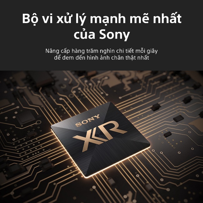 TV chuẩn rạp phim Sony BRAVIA 8 II lên ngôi “King of TV” 7 năm liên tiếp- Ảnh 2.