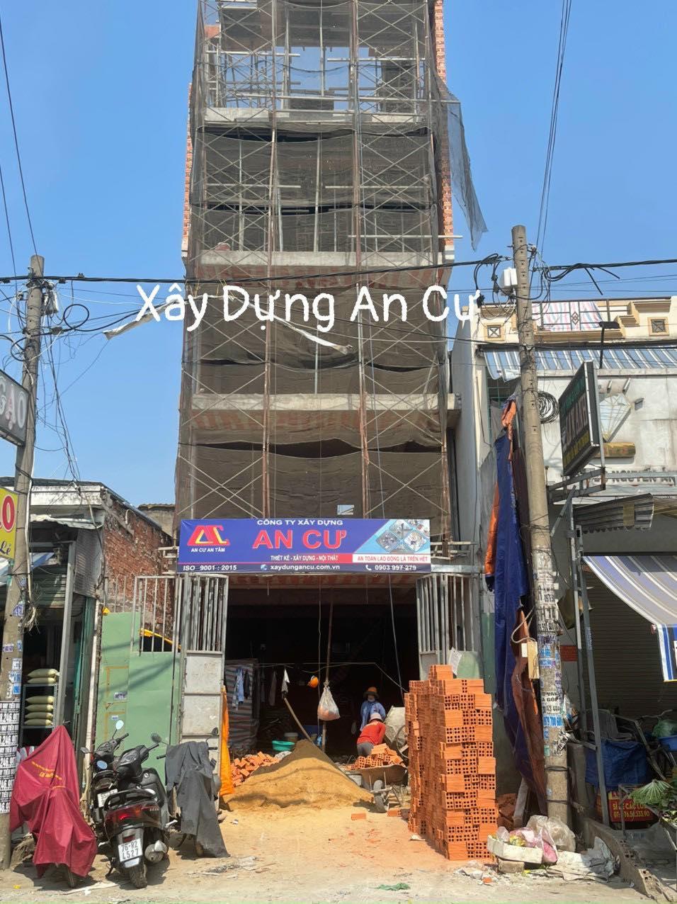 Xây dựng An Cư: Thầu xây nhà trọn gói tại thành phố Hồ Chí Minh bảo hành 30 năm- Ảnh 2. Xây dựng An Cư: Thầu xây nhà trọn gói tại thành phố Hồ Chí Minh bảo hành 30 năm- Ảnh 2.