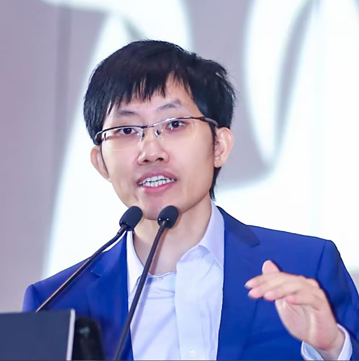 Không nhóm nào giàu nhanh hơn giới đại gia AI và công nghệ: 46 tỷ phú mới ra đời, tổng tài sản lên tới 3,2 ngàn tỷ USD- Ảnh 7.