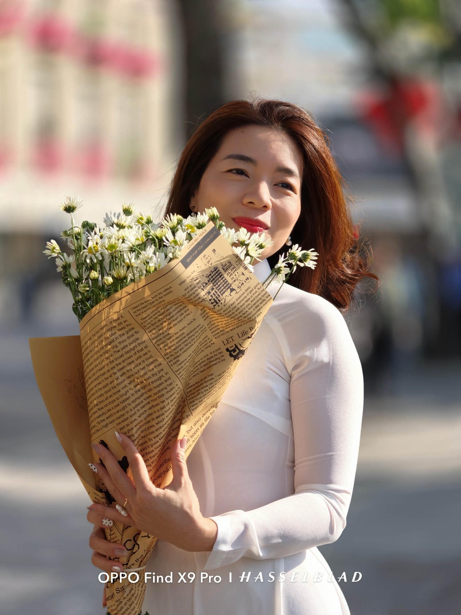 Trên Tay Oppo Find X9 Pro: Camera Chuẩn Hasselblad 200Mp Zoom Siêu Xa, Pin 7500Mah, Sạc 80W, Giá 32.99 Triệu- Ảnh 8. Trên Tay Oppo Find X9 Pro: Camera Chuẩn Hasselblad 200Mp Zoom Siêu Xa, Pin 7500Mah, Sạc 80W, Giá 32.99 Triệu- Ảnh 8.