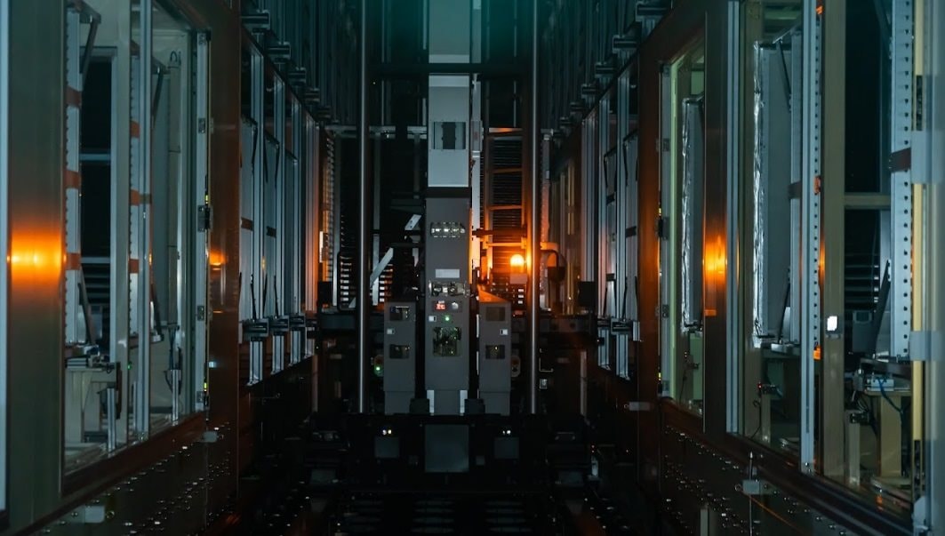 Từ 'kẻ làm thuê' thành người dẫn dắt - nhà máy này chính là ví dụ về màn 'đổi vai' ngoạn mục của người Trung Quốc- Ảnh 3.