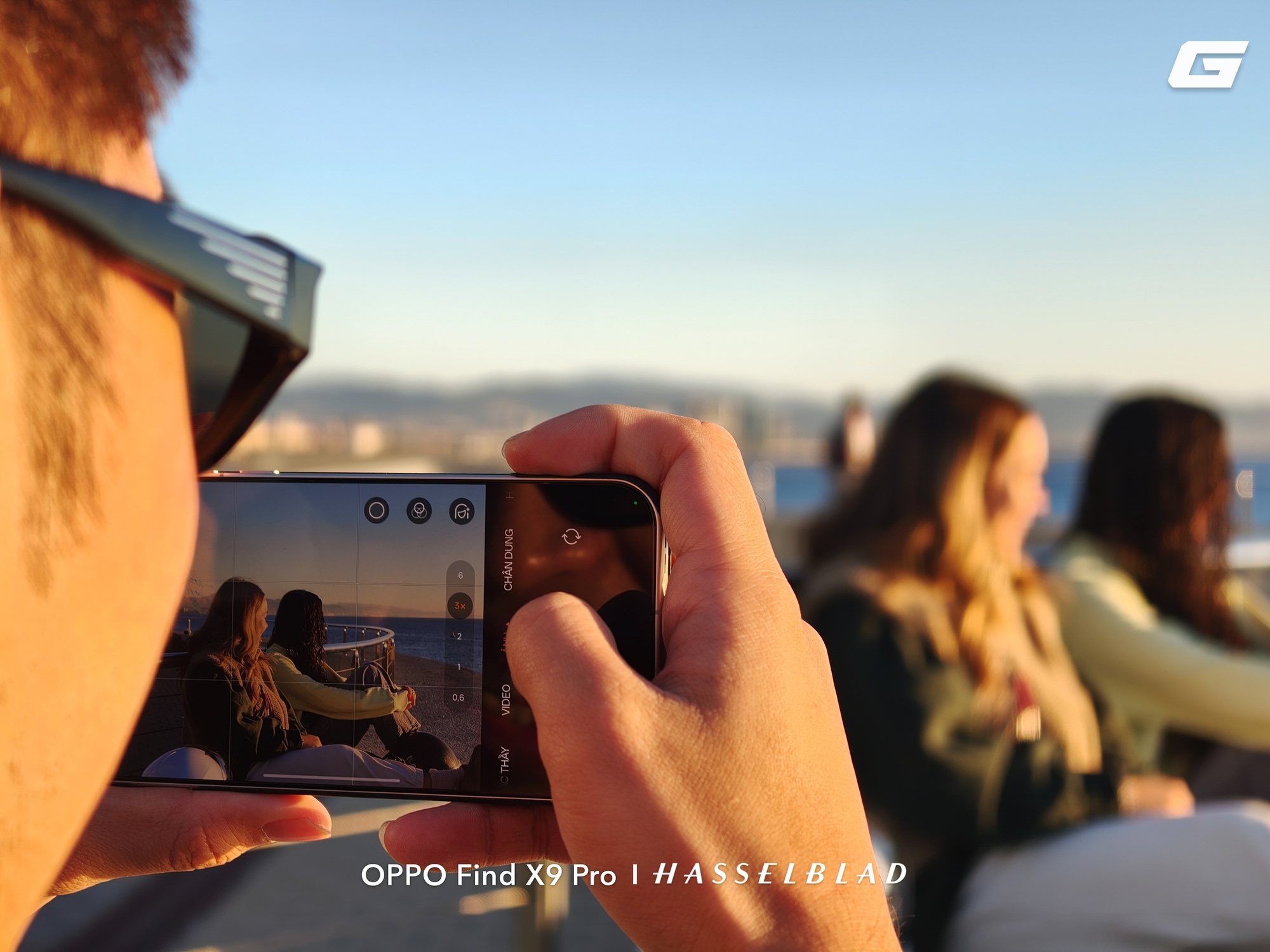 Máy ảnh hỏng, tôi  Máy ảnh hỏng, tôi