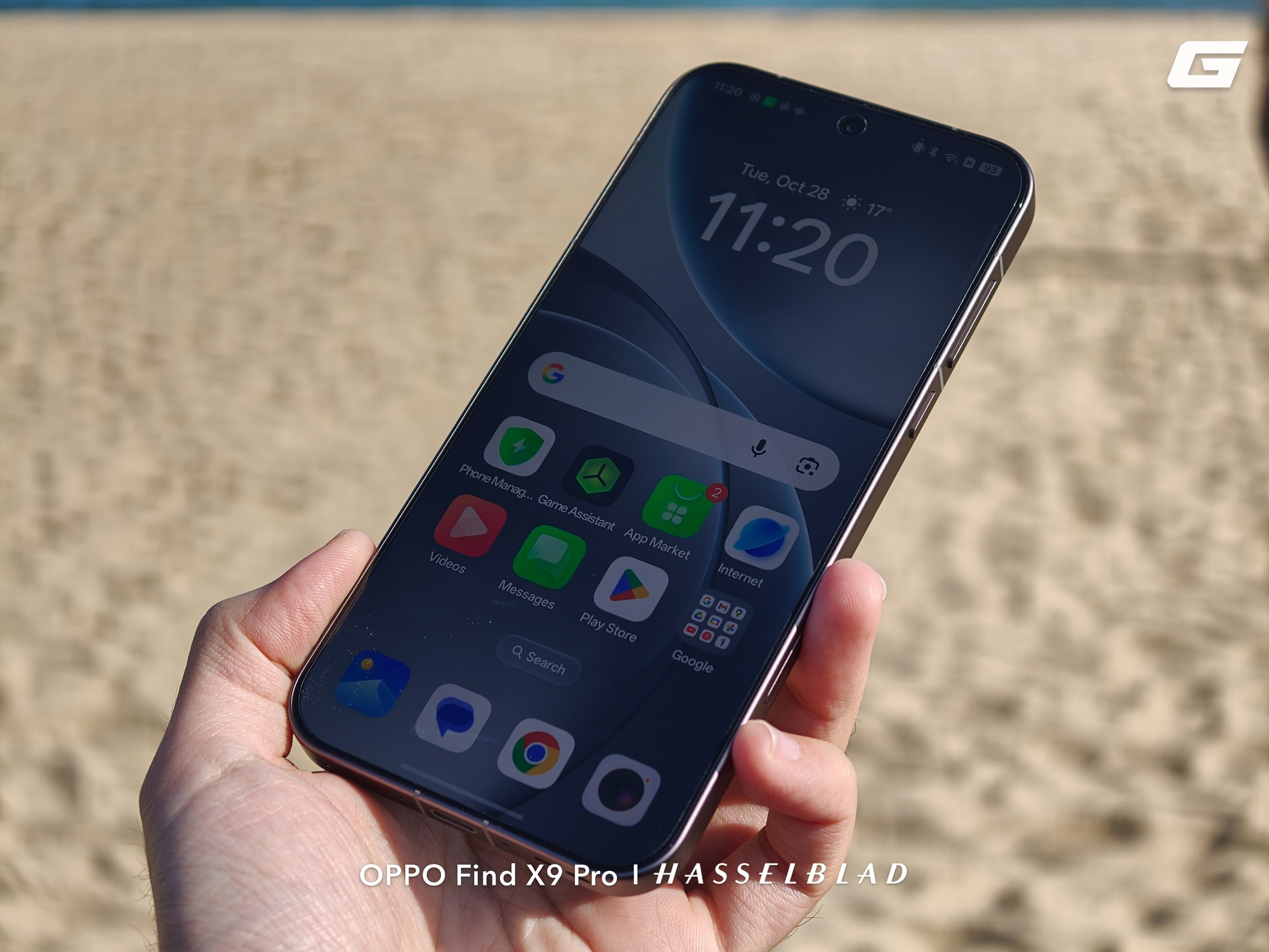 Máy ảnh hỏng, tôi  Máy ảnh hỏng, tôi